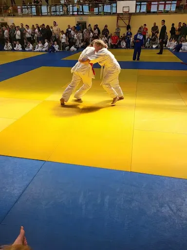 Głogowski Klub Judo